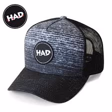 Chepiu HAD Trucker Cap