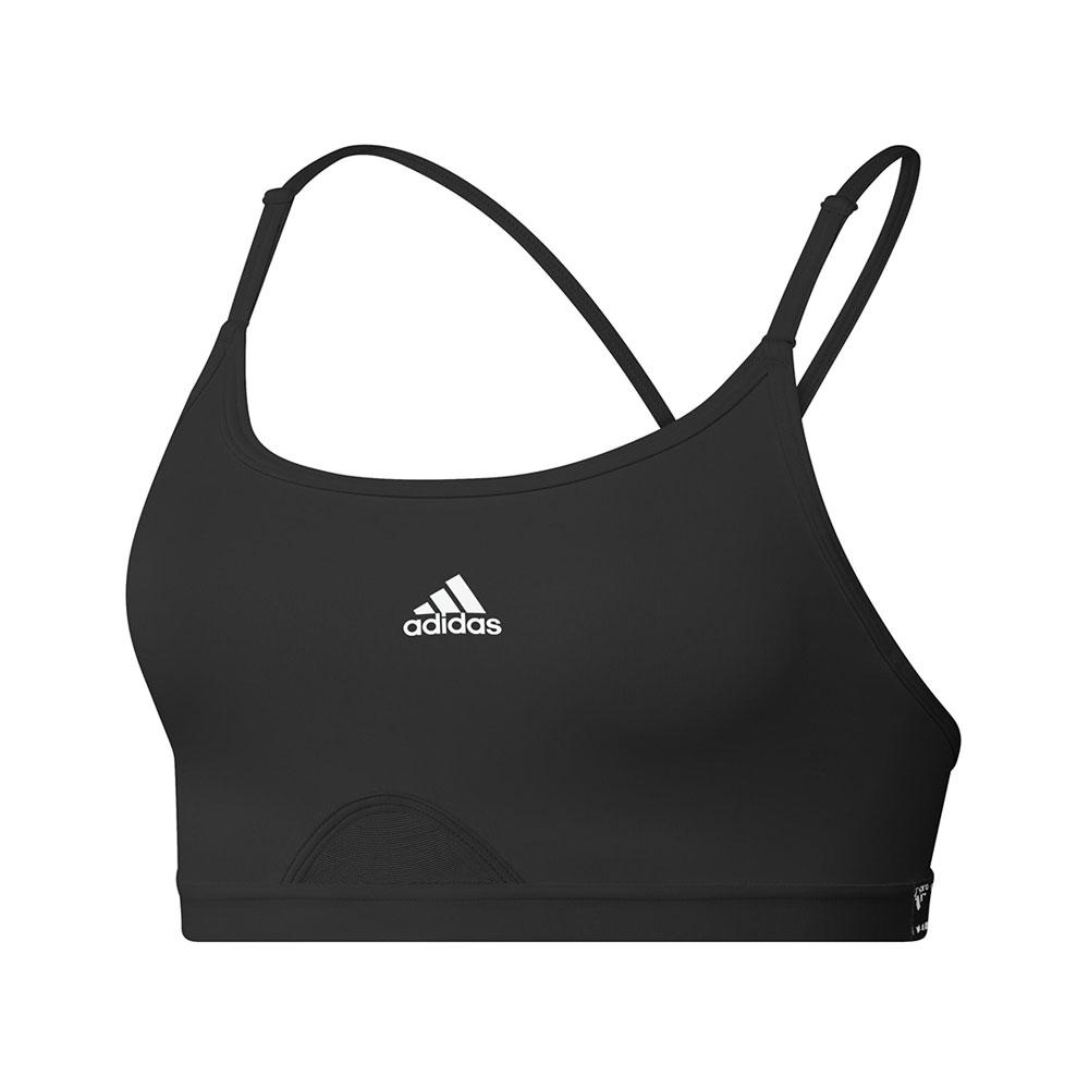 Bra sportive Adidas AEROREACT LS P / Femei / S  photo 1