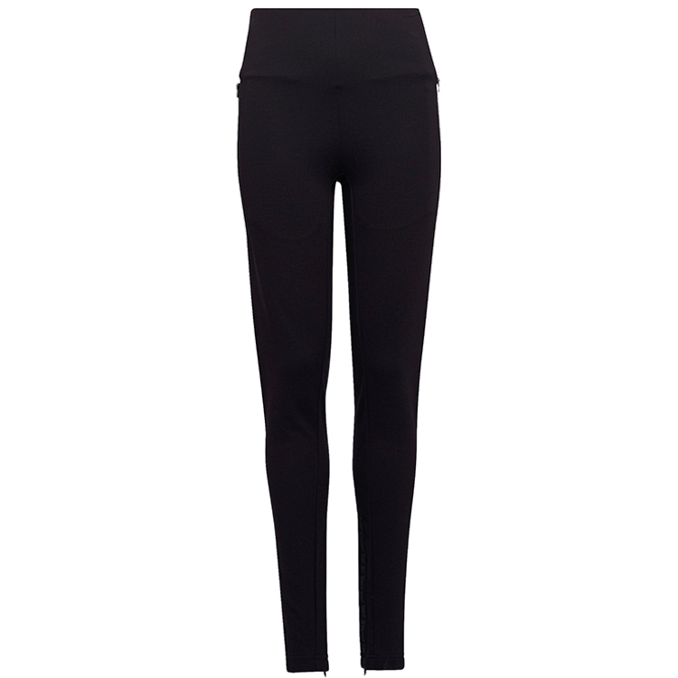 Pantaloni Adidas G MV Pant / Femei / 128 / Negru photo 1 Pantaloni Adidas G MV Pant / Femei / 128 / Negru photo 1