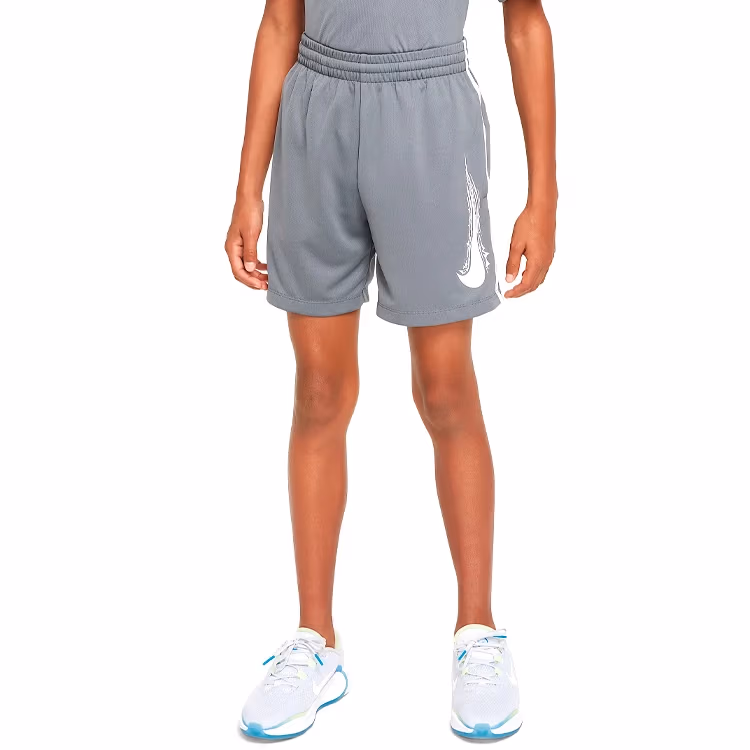 Sorti Nike B NK DF MULTI SHORT HBR