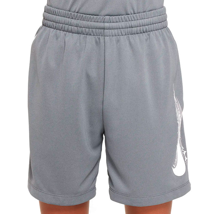 Sorti Nike B NK DF MULTI SHORT HBR / Barbati / M / Gri photo 3