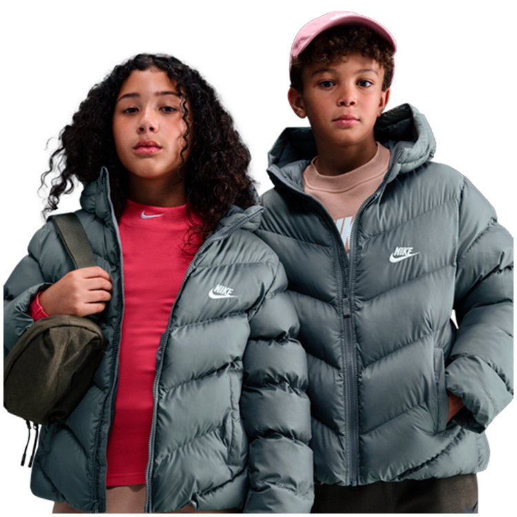 Scurta Nike K NSW TF ADP PUFFER photo Scurta Nike K NSW TF ADP PUFFER photo