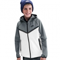 Hanorac Nike B NSW TCH WVN FZ JKT - PD thumbnav