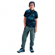 Брюки Nike B NSW TCH WVN PNT - PD thumbnav