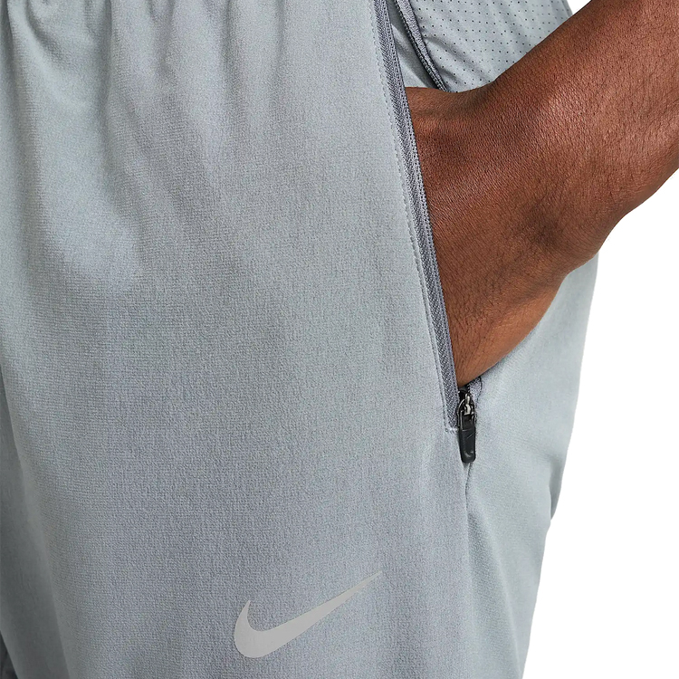 Pantaloni Nike M NK DF STRIDE WVN PANT S Gri Barbati photo 2