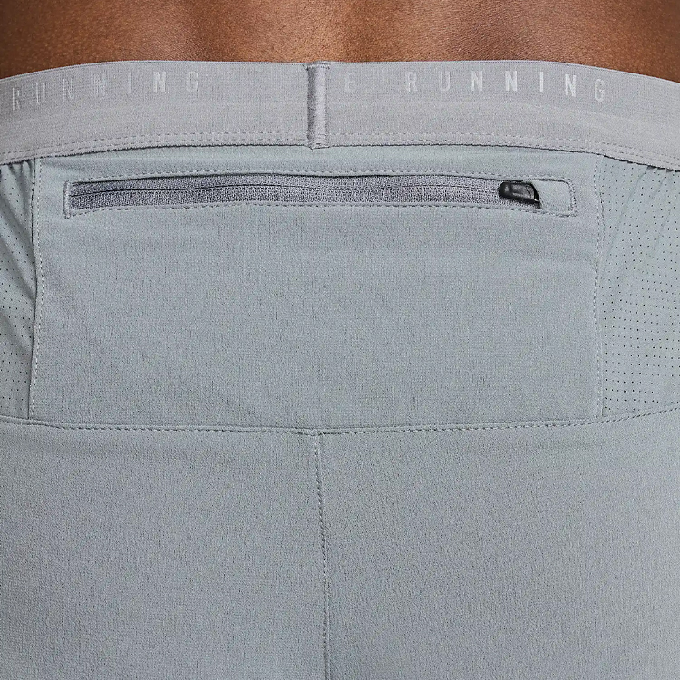 Pantaloni Nike M NK DF STRIDE WVN PANT S Gri Barbati photo 3