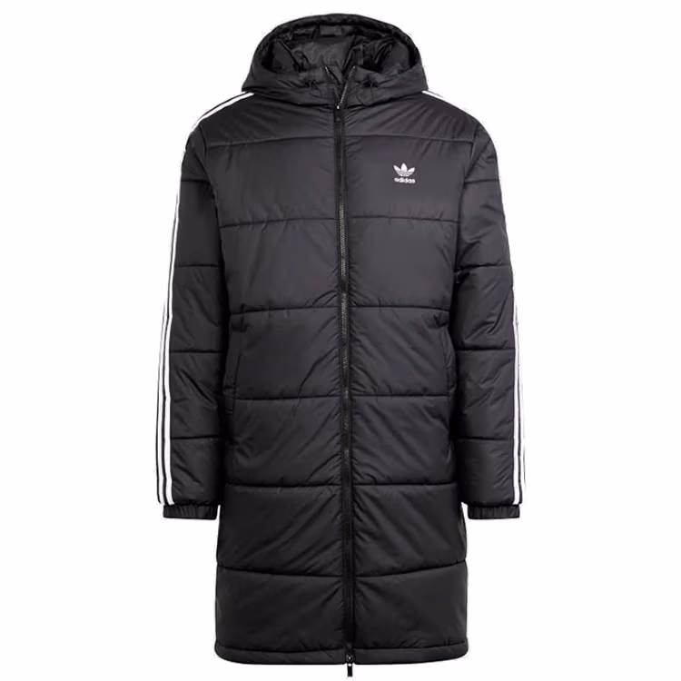 Куртка Adidas ADICOL LONG JKT