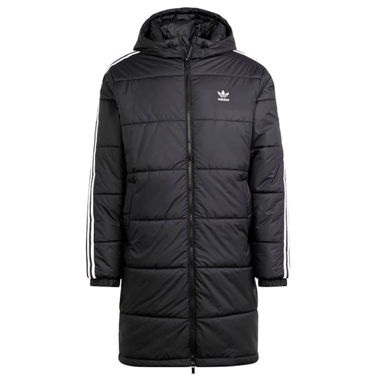 Куртка Adidas ADICOL LONG JKT photo Куртка Adidas ADICOL LONG JKT photo