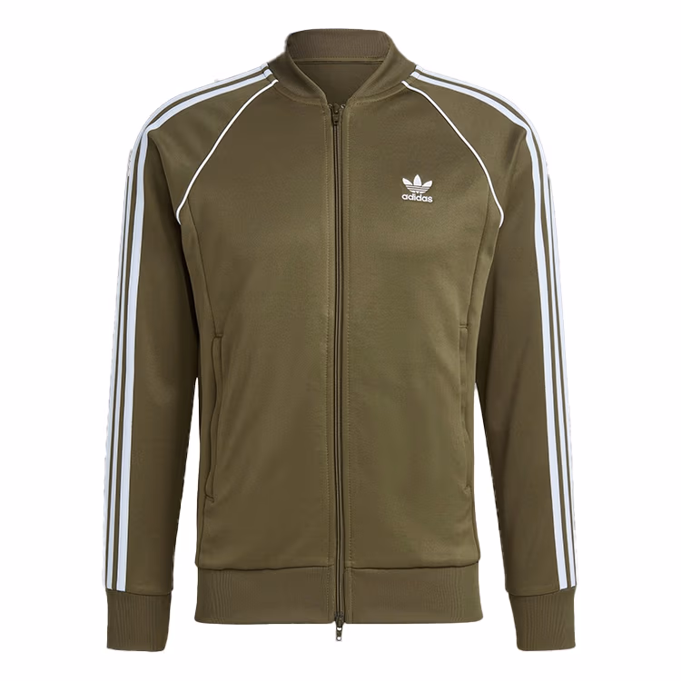 Hanorac Adidas SST TT PRIMEBLUE