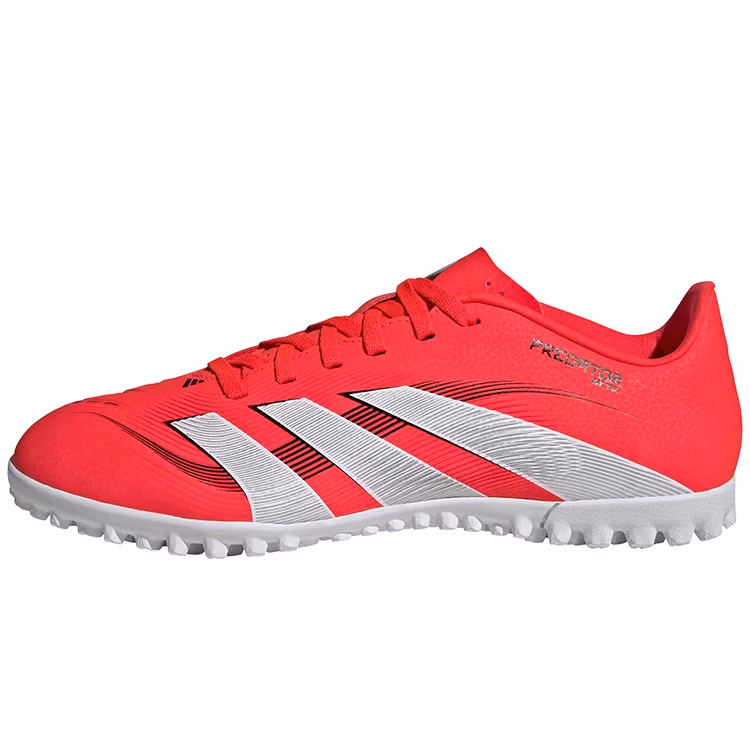 Ghete pentu fotbal Adidas PREDATOR CLUB TF