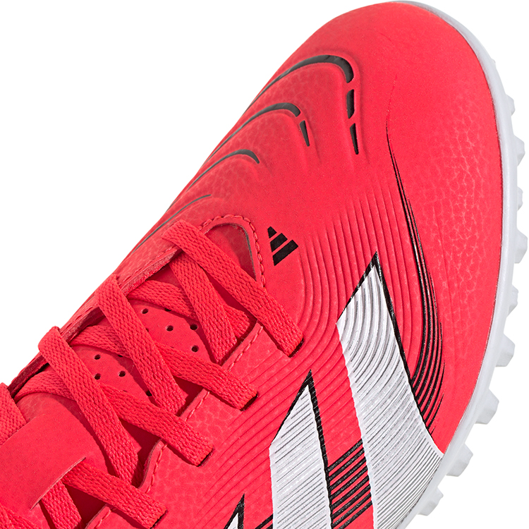 Бутсы Adidas PREDATOR CLUB TF / Мужской / 39.5 / Красный photo 4