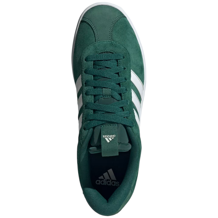 Кроссовки Adidas VL COURT 3.0 / Мужской / 40 / Зелёный photo 2