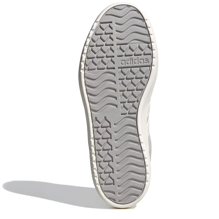 Кроссовки Adidas VL COURT BOLD / Женский / 35.5 / Серый photo 3