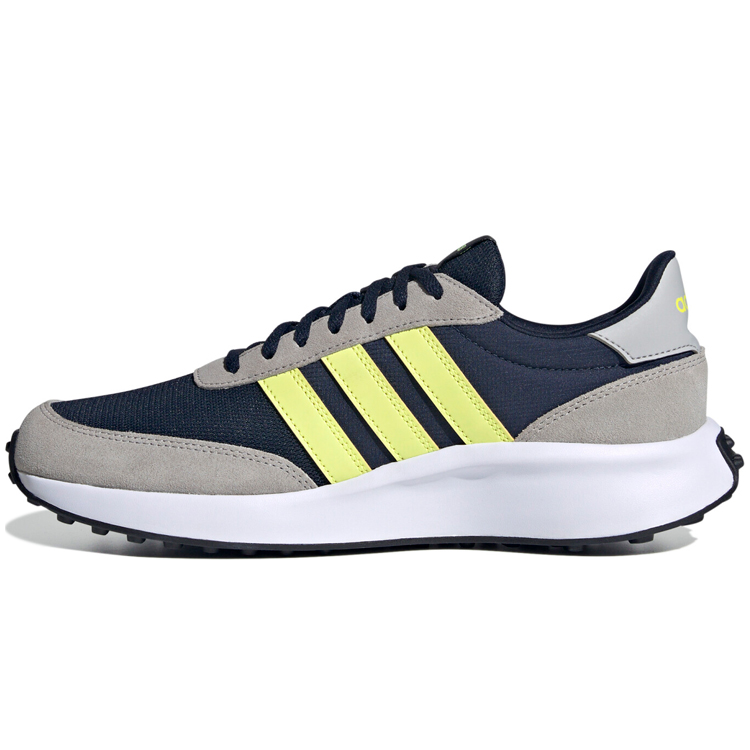 Кроссовки Adidas RUN 70s / Мужской / 40.5 / Синий/Серый photo 1