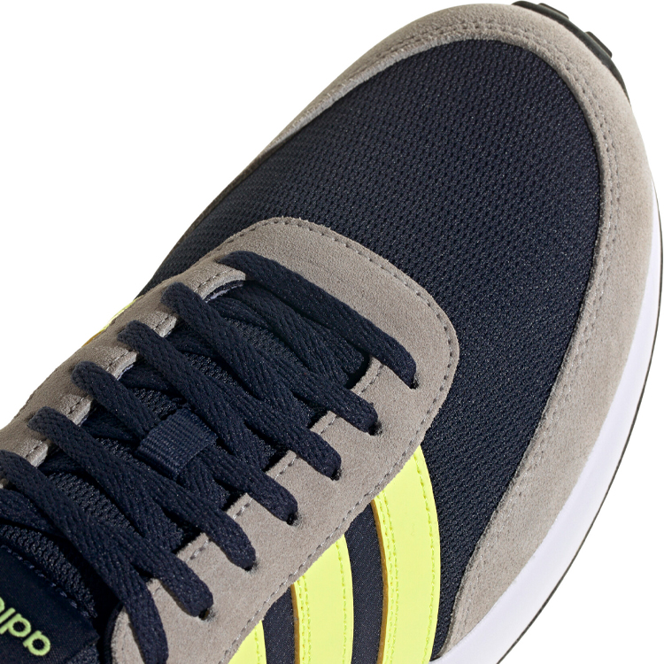 Кроссовки Adidas RUN 70s / Мужской / 40.5 / Синий/Серый photo 5