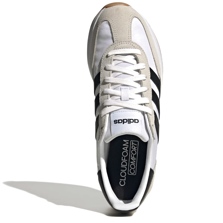 Кроссовки Adidas RUN 70s 2.0 / Мужской / 45.5 / Белый photo 2