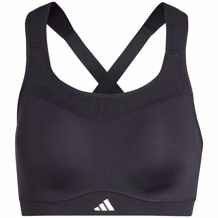 Спортивное бра Adidas TLRDIM HS BRA