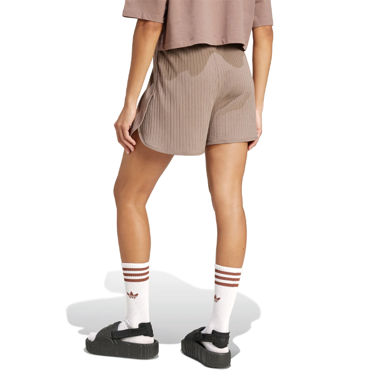 Sorti Adidas ESS WR S SSHORT XXS Maro Femei photo 4