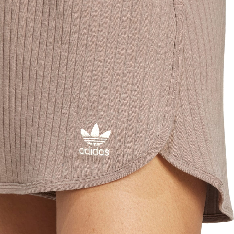 Sorti Adidas ESS WR S SSHORT XXS Maro Femei photo 5