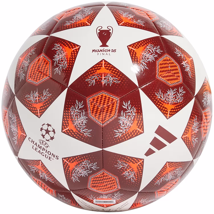 Minge fotbal Adidas UCL CLB 