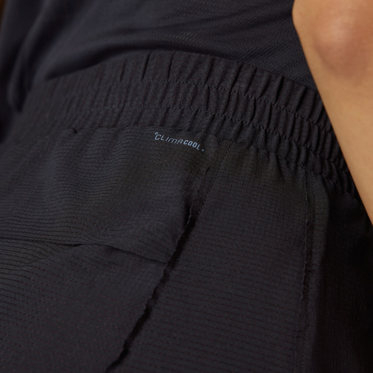 Шорты Adidas AIRCHILL 2-1 SH / Женский / XXS / Черный photo 4