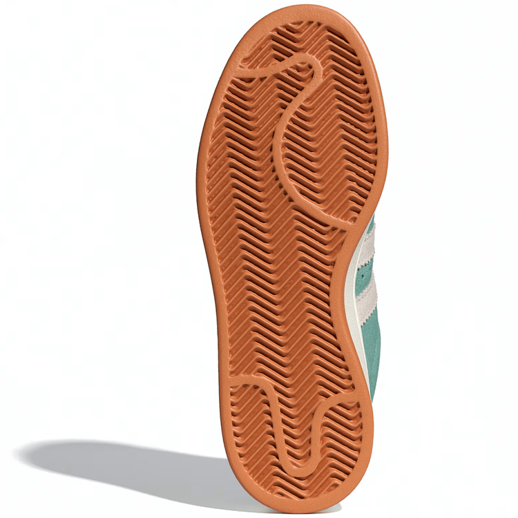 Кроссовки Adidas CAMPUS 00s W / Женский / 36.5 / Зелёный photo 2