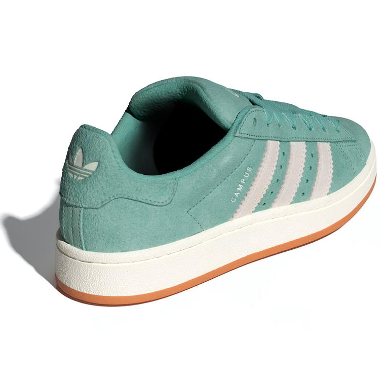 Кроссовки Adidas CAMPUS 00s W / Женский / 36.5 / Зелёный photo 4