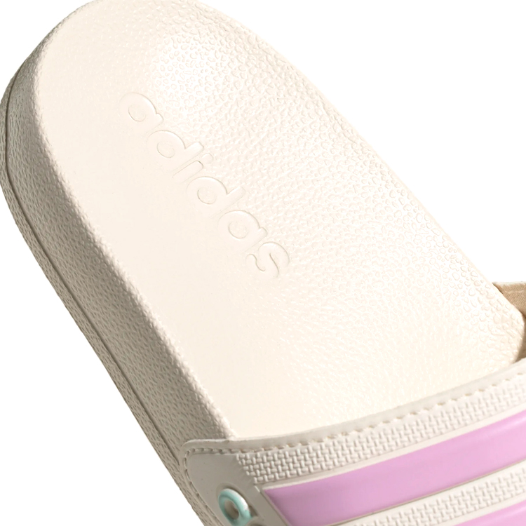 Шлепанцы Adidas ADILETTE SHOWER K / Женский / 29 / Белый photo 4