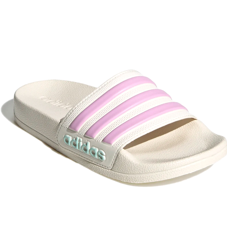 Шлепанцы Adidas ADILETTE SHOWER K / Женский / 29 / Белый photo 5