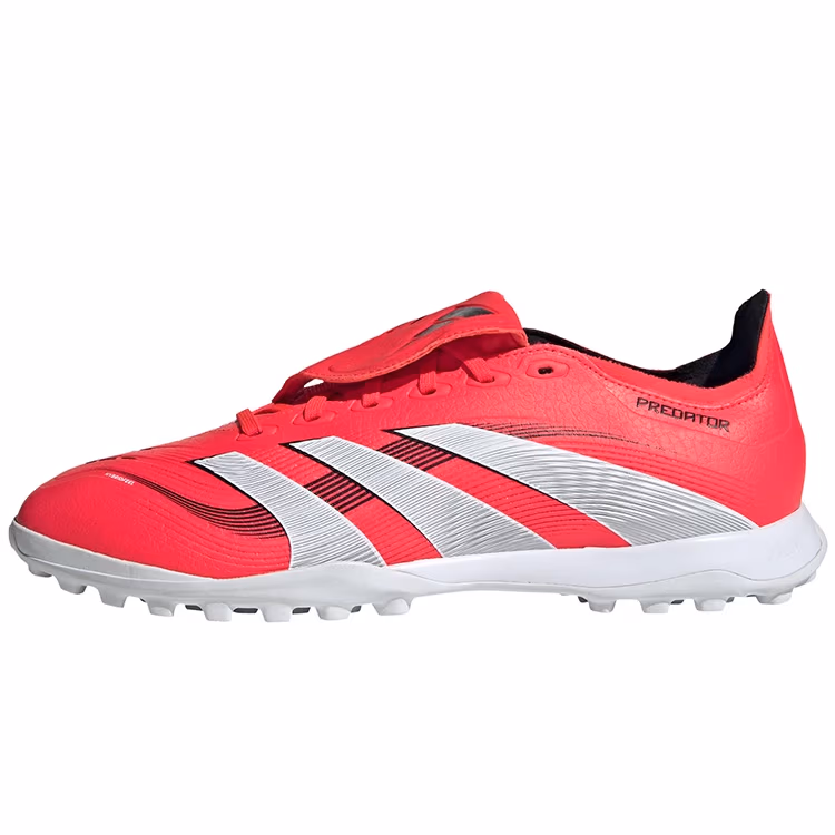 Ghete pentu fotbal Adidas PREDATOR LEAGUE FT TURF