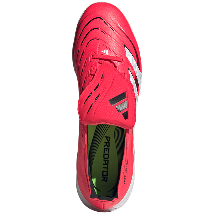 Бутсы Adidas PREDATOR LEAGUE FT TURF / Мужской / 39.5 / Красный photo 2