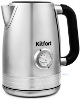 Fierbator de apa electric Kitfort KT684 thumbnav