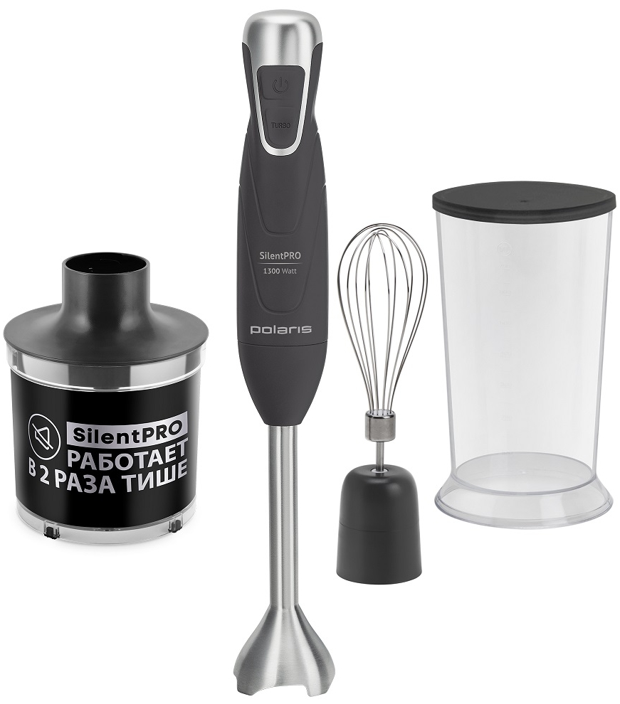 Blender Polaris PHB1384, 700 ml, 1300 W, 2 trepte viteza, Negru photo 1 Blender Polaris PHB1384, 700 ml, 1300 W, 2 trepte viteza, Negru photo 1