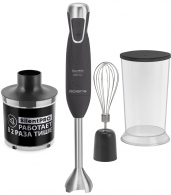 Blender Polaris PHB1384, 700 ml, 1300 W, 2 trepte viteza, Negru thumbnav 1
