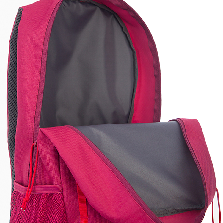 Rucsac Outventure Voyager 22 S19EOUOB023-84 Bordo photo 5