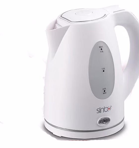 Fierbator de apa electric Sinbo SK2384