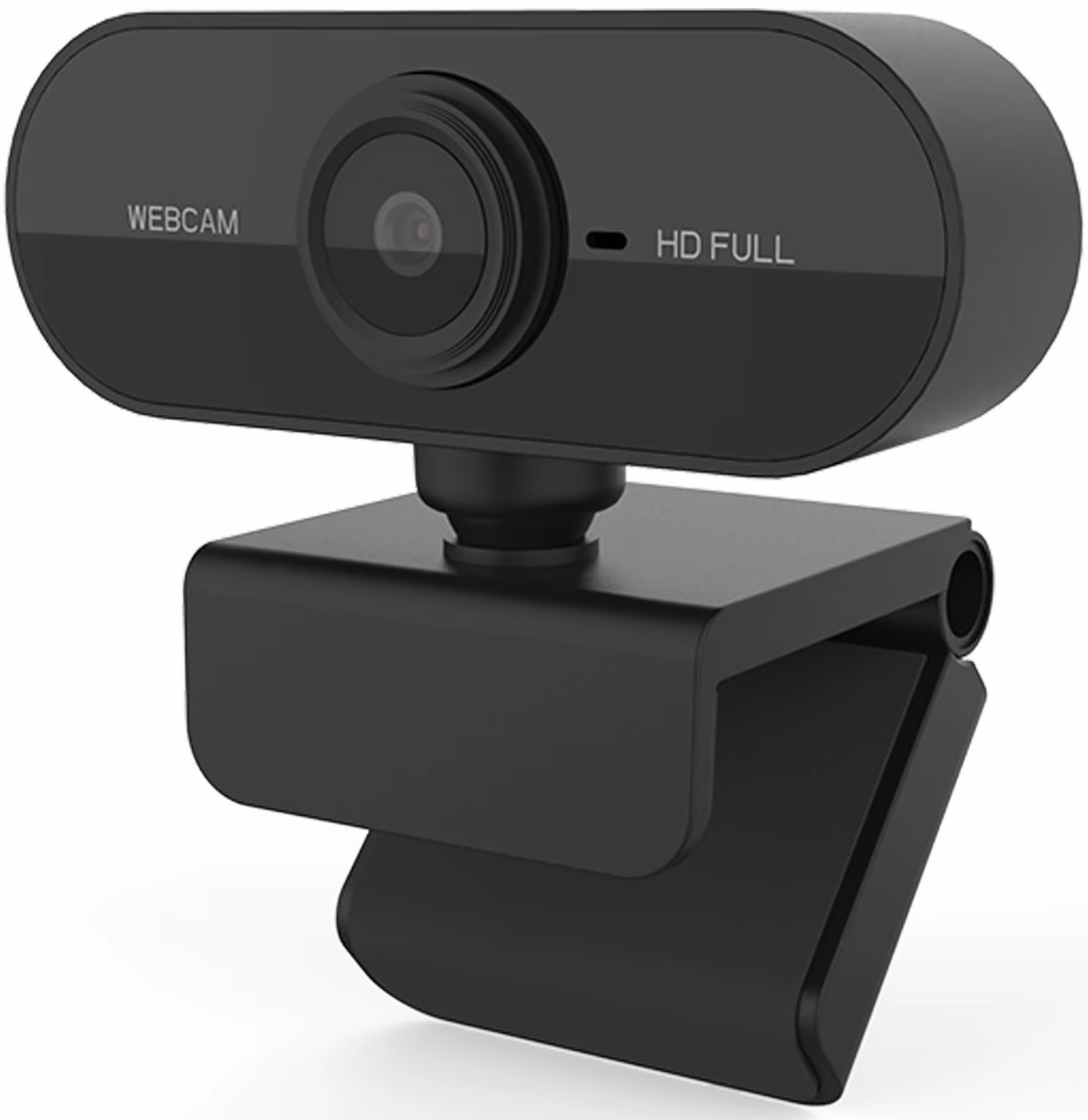 Helmet Webcams PC09 2K (2560*1440) Autofocus, Built-in microphone, connected to tripod, 1,2m 