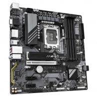 Placa de baza GIGABYTE B760M DS3H GEN5/ 1700/ B760/ DDR5/ mATX thumbnav 3