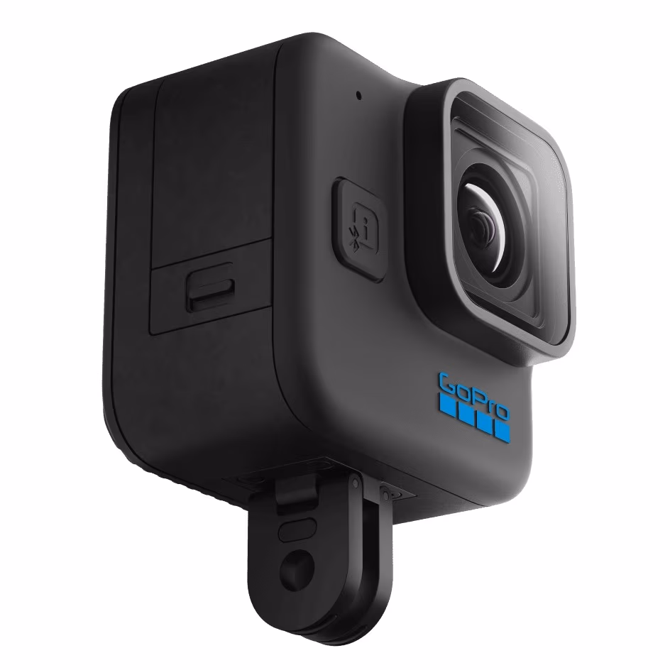 Camera Action GoPro HERO 11 Black Mini [CHDHF-111-RW]