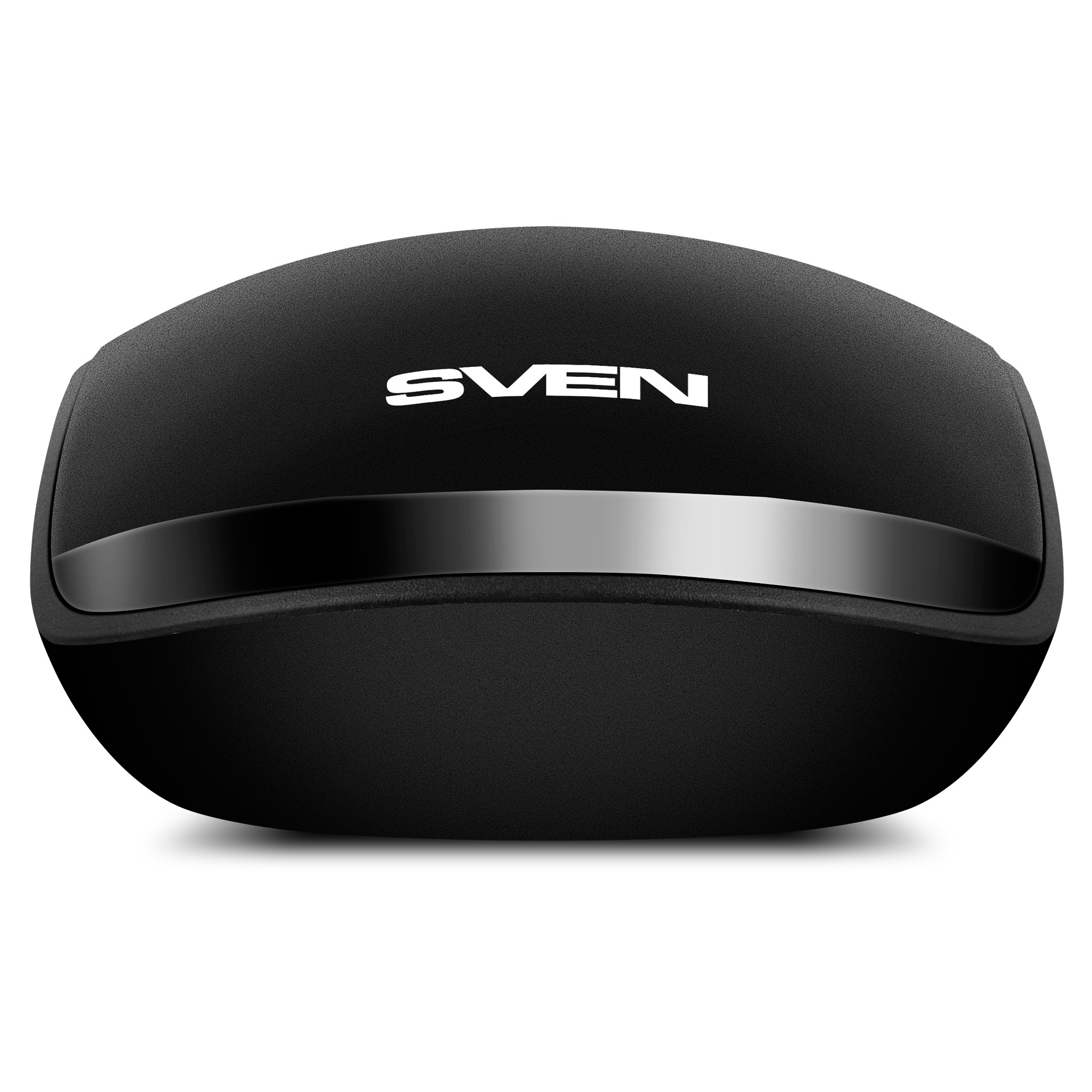 Mouse Optic SVEN RX-570SW Bluetooth +Wireless / 1600dpi / Black photo 7