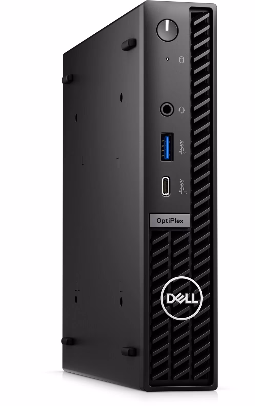 Calculator DELL Optiplex 7020 MFF/ Intel Core i5-14500T/ 16GB/ 256GB SSD/ Black 