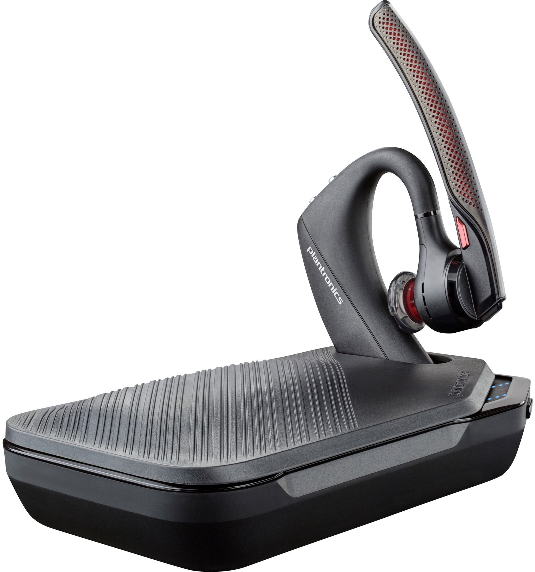 Casca Bluetooth Poly Voyager 5200 /  Black photo 5