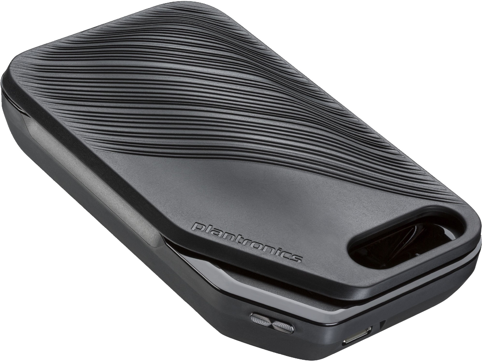 Casca Bluetooth Poly Voyager 5200 /  Black photo 6