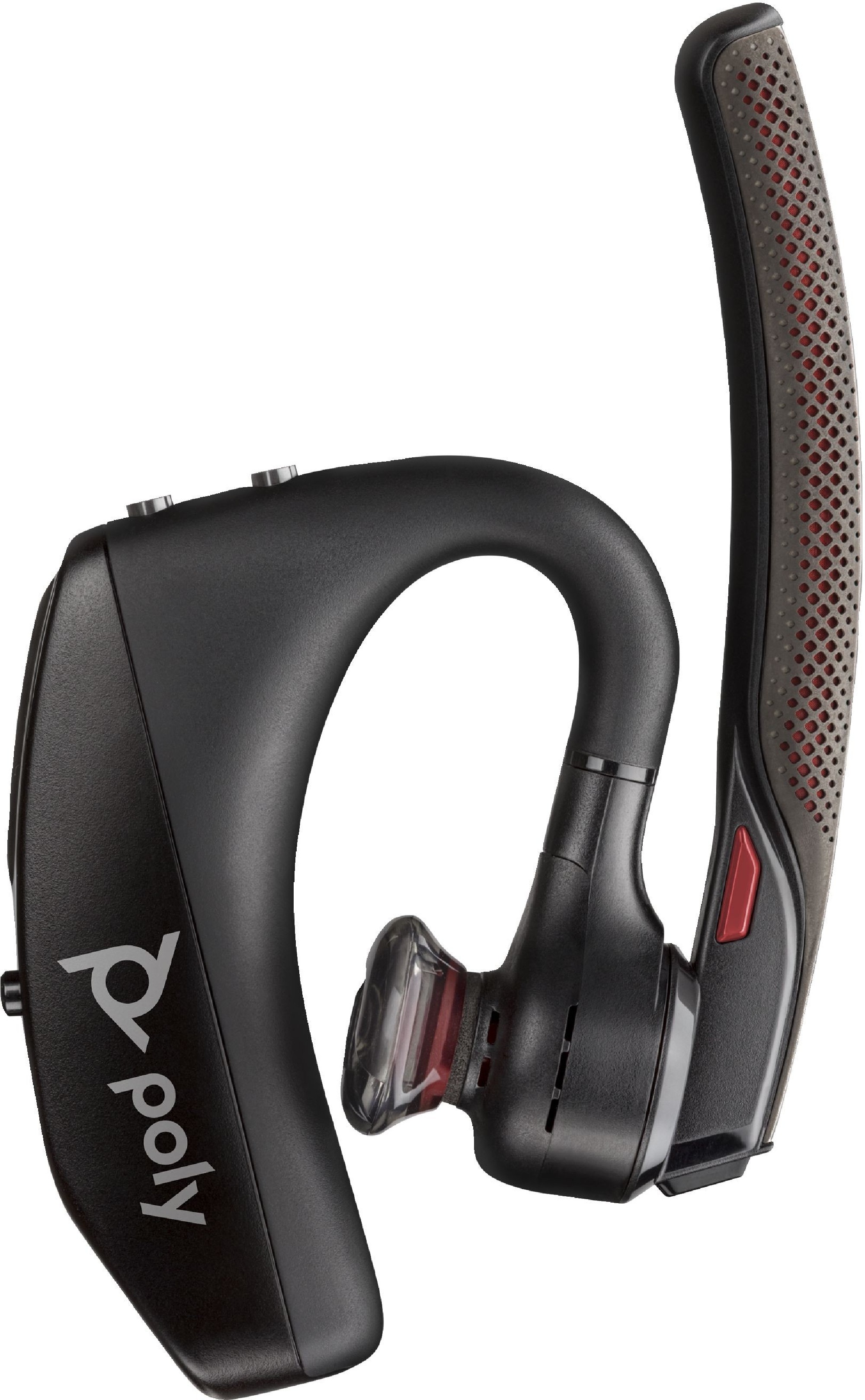 Casca Bluetooth Poly Voyager 5200 /  Black photo 7