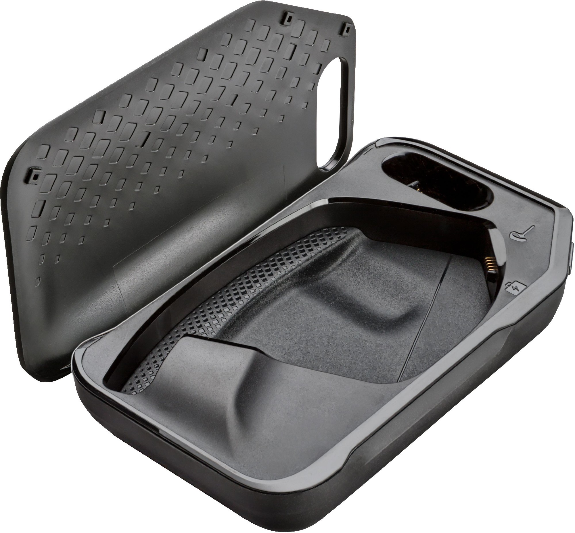 Casca Bluetooth Poly Voyager 5200 /  Black photo 8