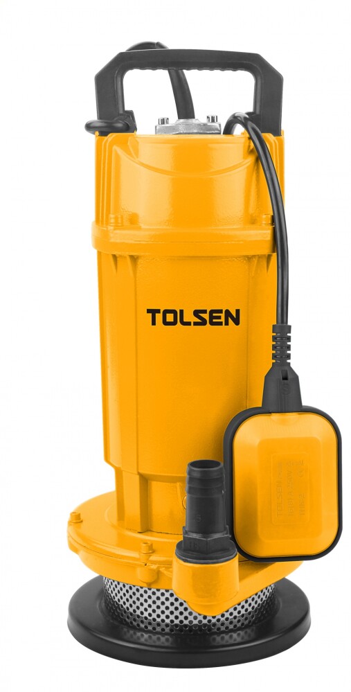 Pompa drenaj 17m 370W Tolsen photo 1