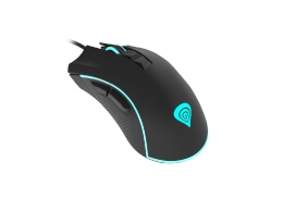 Проводные мыши Genesis Mouse Krypton 770, 12000 DPI, Optical, RGB Illuminated, With Software thumbnav 1