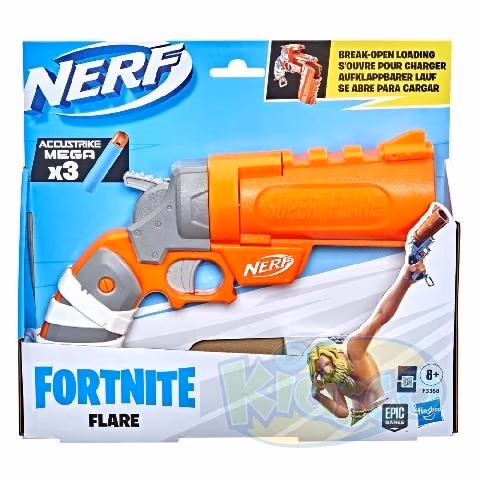 NER FORTNITE FLARE