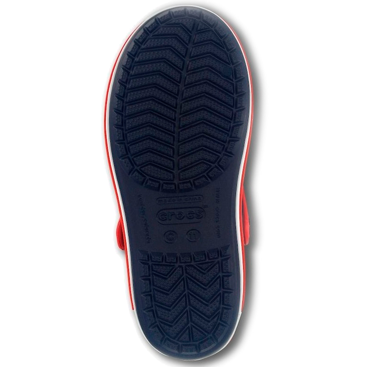 Сандалии Crocs Crocband Sandal photo 3