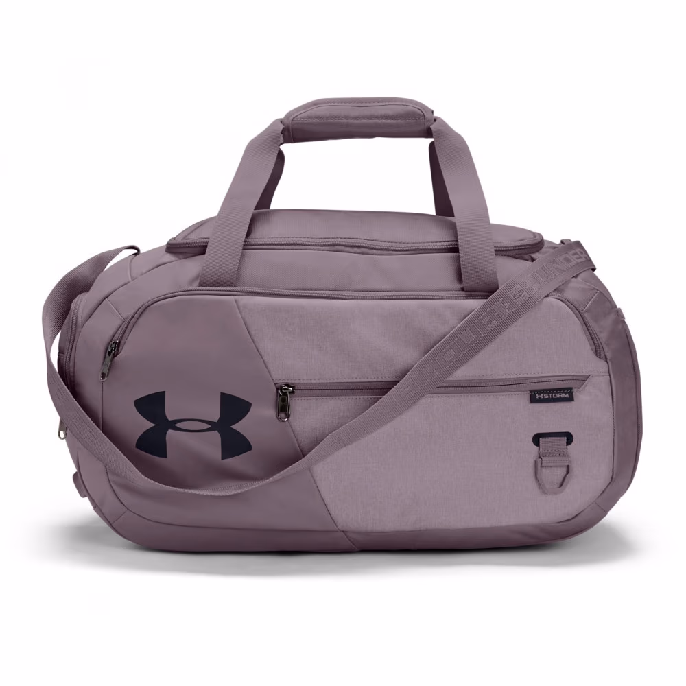 Сумка Under Armour UA Undeniable 4.0 Duffle SM 